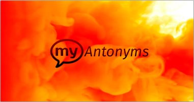 antonyms - 12437 words