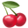 cherries