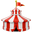 circus tent