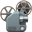 film projector