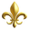 fleur-de-lis