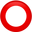 heavy large circle
