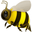 honeybee