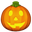 jack-o-lantern