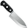 kitchen knife