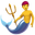 merman