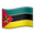 Mozambique