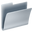 open file folder