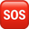 SOS button