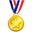 sports medal