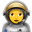woman astronaut