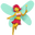 woman fairy