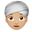 woman wearing turban medium-light skin tone