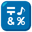input symbols