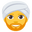 man wearing turban