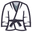 martial arts uniform