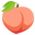 peach