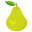 pear