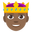 prince medium-dark skin tone