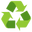 recycling symbol