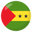 São Tomé and Príncipe