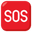 SOS button