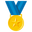 sports medal