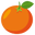 tangerine