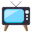 television