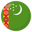 Turkmenistan