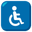 wheelchair symbol