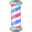 barber pole