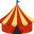 circus tent