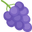 grapes