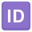 ID button
