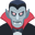 man vampire