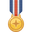 military medal