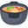 pot of food