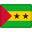 São Tomé and Príncipe