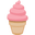 soft ice cream