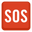 SOS button