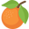 tangerine