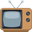 television