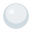 white circle