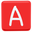 A button (blood type)