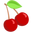 cherries