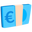 euro banknote