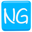 NG button