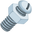 nut and bolt
