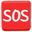 SOS button